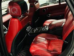 Land Rover Range Rover Vogue